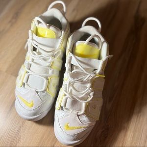 Nike Air More Uptempo